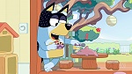Bluey picture