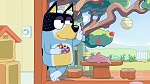 Bluey picture