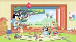 Bluey picture