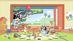 Bluey picture