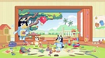 Bluey : Keepy Uppy picture