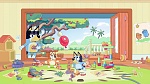 Bluey picture