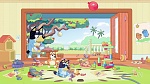 Bluey picture