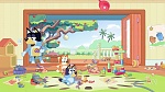 Bluey picture