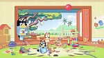Bluey picture