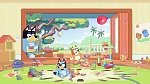 Bluey picture