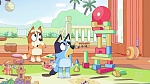 Bluey picture