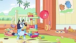 Bluey picture