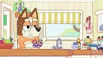 Bluey picture