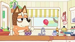 Bluey picture