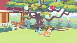 Bluey picture