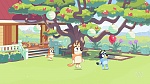Bluey picture