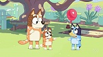 Bluey : Keepy Uppy picture