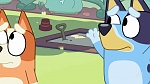 Bluey picture