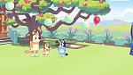 Bluey picture