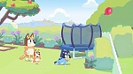 Bluey picture