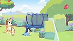 Bluey picture
