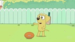 Bluey picture