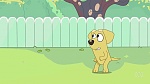 Bluey picture