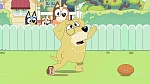 Bluey picture