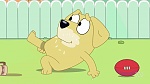 Bluey picture
