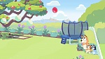 Bluey picture