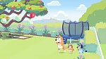 Bluey picture