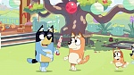 Bluey picture