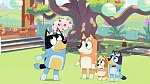 Bluey picture