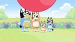 Bluey picture