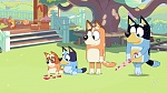 Bluey picture