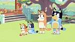 Bluey picture