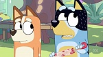 Bluey picture