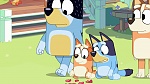 Bluey picture