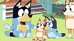Bluey picture