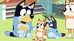 Bluey : Keepy Uppy picture