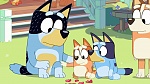 Bluey picture