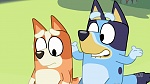 Bluey picture