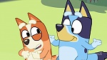 Bluey picture
