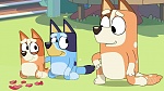 Bluey picture