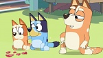 Bluey picture