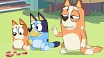 Bluey picture