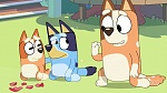 Bluey : Keepy Uppy picture