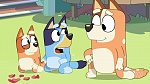 Bluey picture