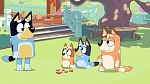 Bluey picture