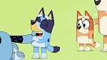 Bluey picture