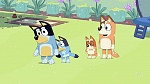 Bluey picture