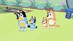 Bluey picture