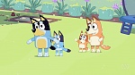 Bluey picture