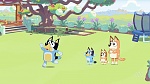 Bluey picture